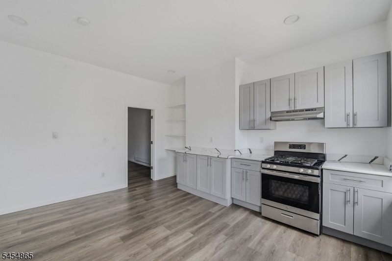 Residential Lease in Paterson City