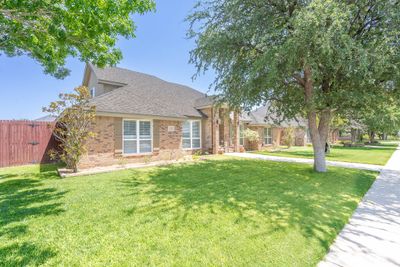 1202 Telluride Dr, House other with 4 bedrooms, 3 bathrooms and 3 parking in Midland TX | Image 3