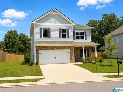 556 Bridlewood Cir, MORRIS, AL, 35116-1032 | Card Image