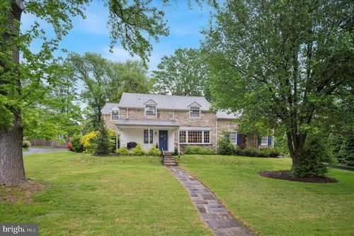 1205 Red Rambler Rd, RYDAL, PA, 19046-2916 | Card Image