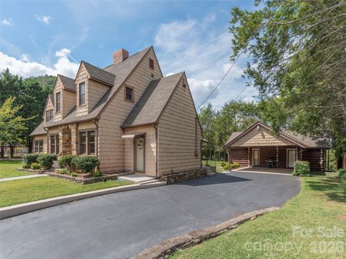 169 N Serpentine Ave, Hot Springs, NC, 28743-5505 | Card Image