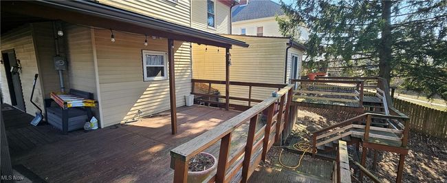 150 E South St, House other with 5 bedrooms, 3 bathrooms and null parking in Cadiz OH | Image 43