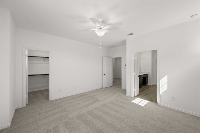2412 Bulin Dr, Townhouse with 3 bedrooms, 3 bathrooms and null parking in Mansfield TX | Image 14