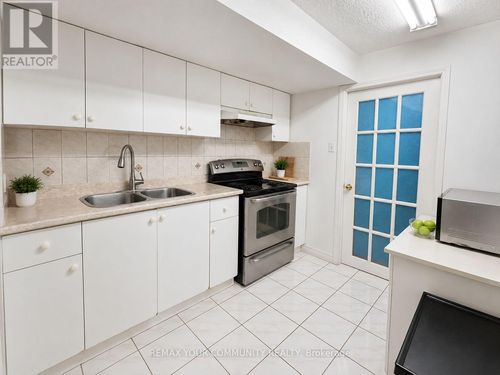 bsmt-75 Rembrandt Drive, Markham (Village Green-South Unionville), ON, L3R4W6 | Card Image