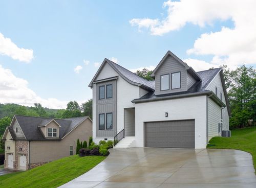4321 Brush Creek Ct, Apison, TN, 37302-7610 | Card Image