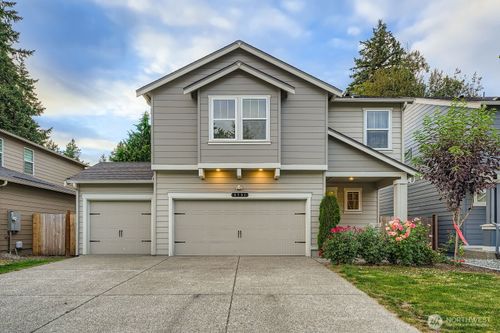 5731 151st Street Ct E, Puyallup, WA, 98375-5105 | Card Image