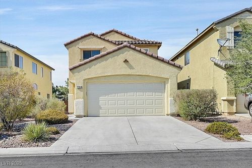7704 Montefrio Ave, Las Vegas, NV, 89113-1181 | Card Image