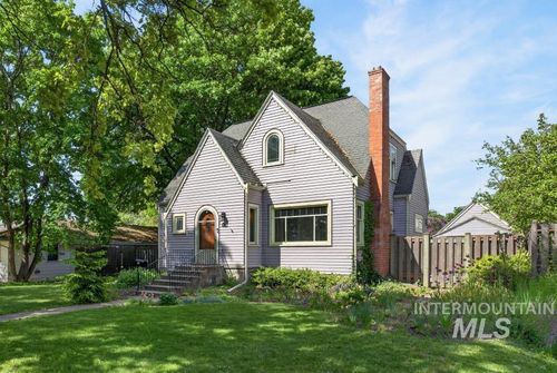 207 N Hayes St., Moscow, ID, 83843 | Card Image