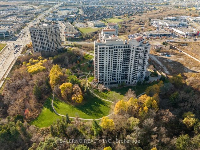 311 - 9245 Jane St, Condo with 2 bedrooms, 2 bathrooms and 1 parking in Vaughan ON | Image 44