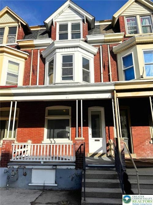 741 N 9th St, Allentown, PA, 18102-1438 | Card Image