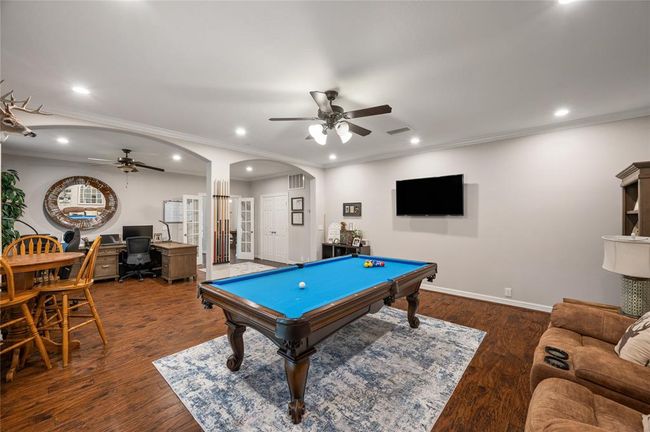 29518 Timber Trail St, House other with 5 bedrooms, 4 bathrooms and 2 parking in Spring TX | Image 11
