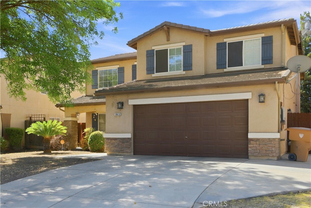 Residential in Bakersfield