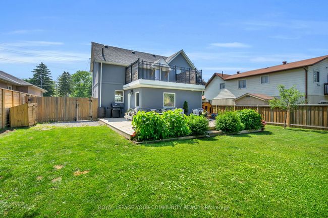 21039 Dalton Rd, House other with 3 bedrooms, 2 bathrooms and 4 parking in Jacksons Point ON | Image 34