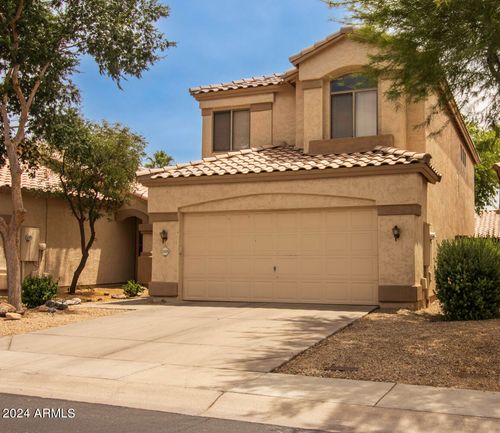 10065 E Capri Ave, Mesa, AZ, 85208-7471 | Card Image