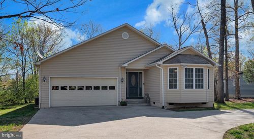 521 Liberty Blvd, LOCUST GROVE, VA, 22508-5132 | Card Image