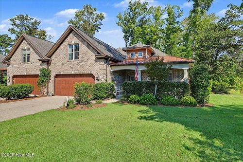 669 Jenoa Loop, Castle Hayne, NC, 28429-4535 | Card Image