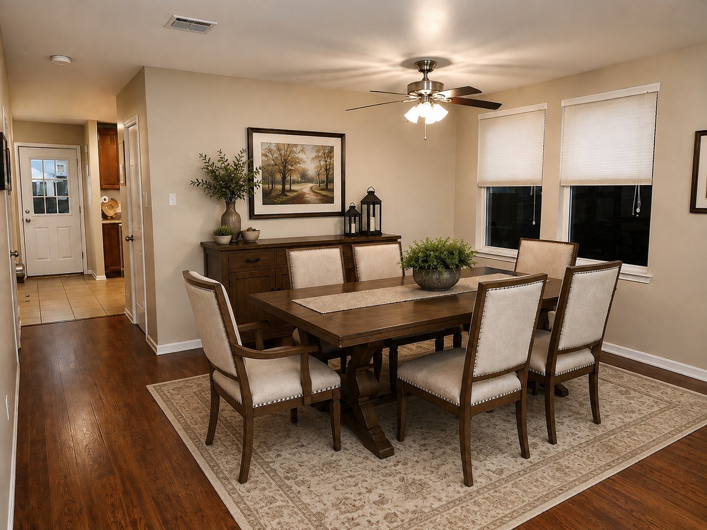 Residential in Fort Worth 3