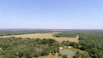 Bird's eye view with a rural view and a water view | Image 1