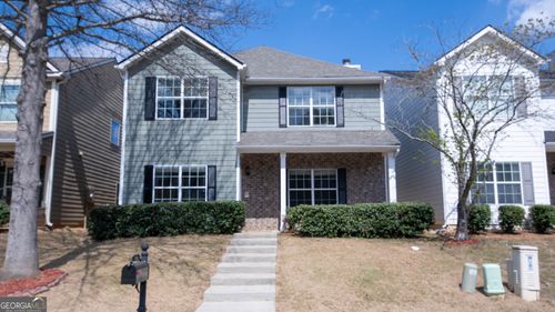106 Stillwood Drive, Newnan, GA, 30265 | Card Image
