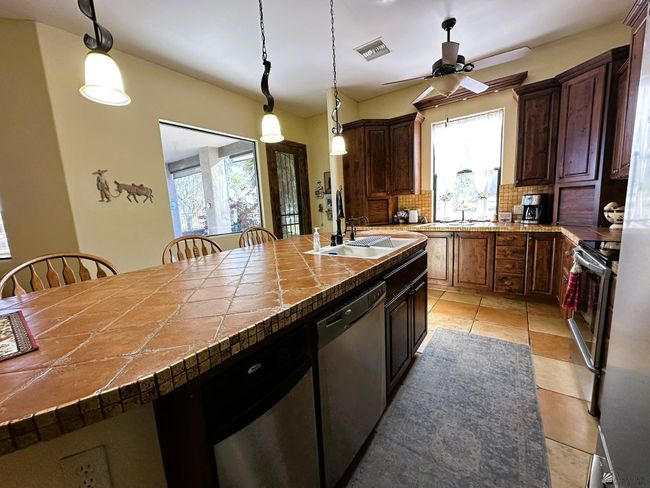 28141 Canal Ave, House other with 3 bedrooms, 2 bathrooms and 2 parking in Wellton AZ | Image 16