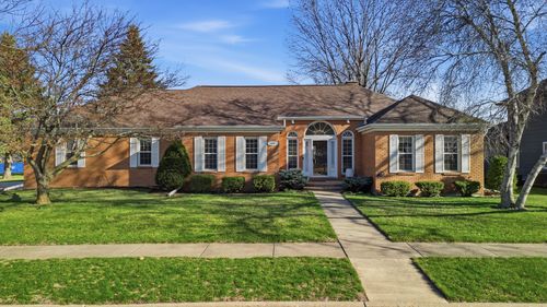 1101 Northridge, Dixon, IL, 61021-3272 | Card Image