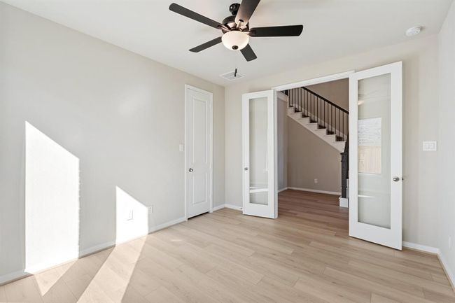 21950 Frosted Elfin Dr, House other with 5 bedrooms, 3 bathrooms and 3 parking in Cypress TX | Image 8