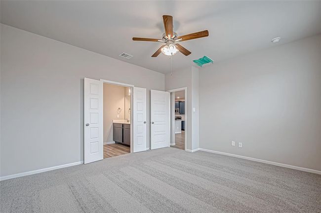 21910 Giulia Village Dr, House other with 4 bedrooms, 3 bathrooms and 2 parking in Hockley TX | Image 33