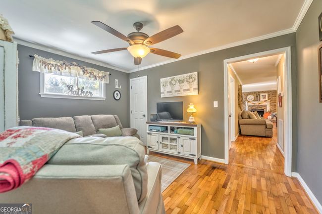 2765 Oak Hill Rd, House other with 3 bedrooms, 2 bathrooms and null parking in Lyerly GA | Image 28