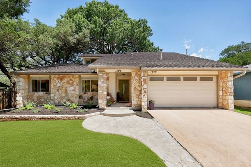 1404 O K Corral, Austin, TX, 78748-6304 | Card Image