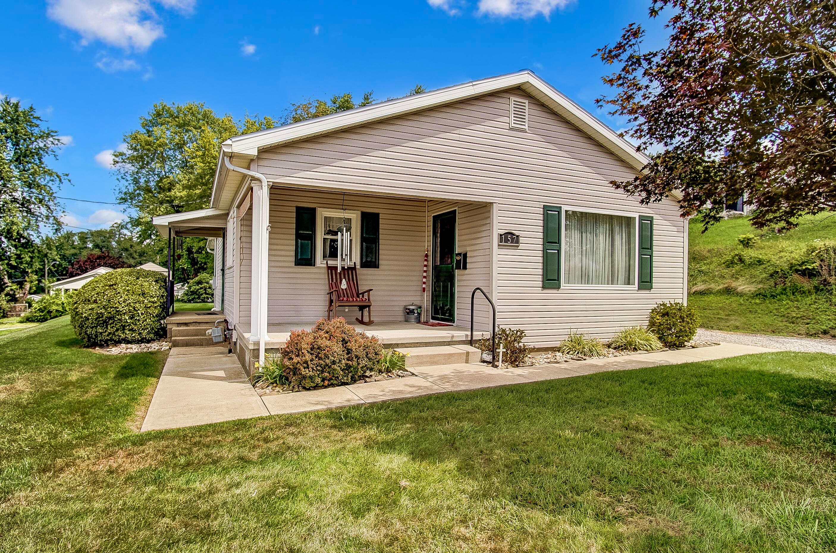 157 E Main Street, Sold in South Zanesville Zoocasa