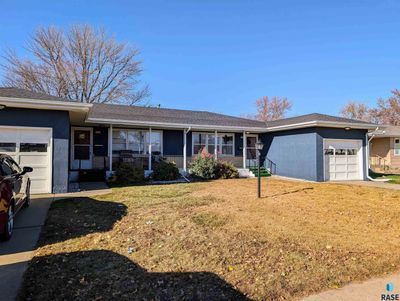 3213 Holly Ave, Home with 0 bedrooms, 0 bathrooms and null parking in Sioux Falls SD | Image 1