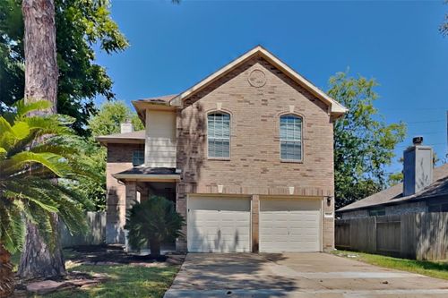 18446 Maple Mill Dr, Cypress, TX, 77429-4523 | Card Image