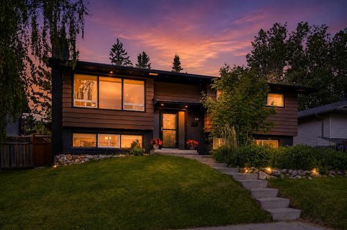 316 Canniff Pl Sw, Calgary, AB, T2W2L9 | Card Image