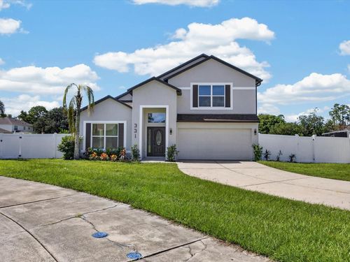 331 Appaloosa Ct, SANFORD, FL, 32773-6865 | Card Image