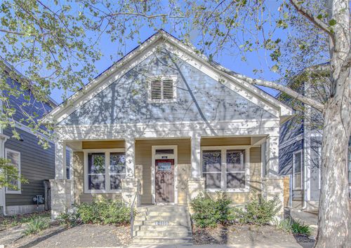 4116 Threadgill St, Austin, TX, 78723-4545 | Card Image