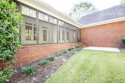 262 Long Shadow Drive, House other with 4 bedrooms, 2 bathrooms and null parking in Aiken SC | Image 3