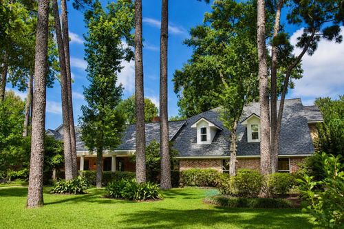 802 Flint River Drive, Houston, TX, 77024 | Card Image