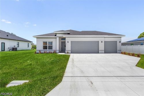 222 4th Ter, Cape Coral, FL, 33993-2702 | Card Image