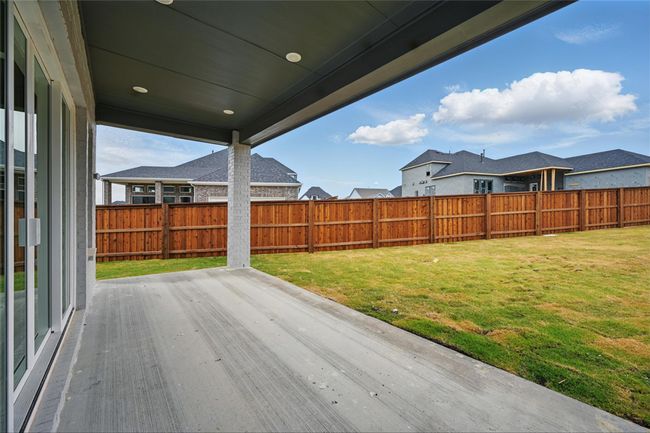 2021 Rolling Oaks Dr, House other with 4 bedrooms, 4 bathrooms and null parking in Aledo TX | Image 24