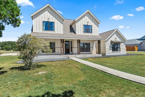 208 County Road 100, Burnet, TX, 78611-3547 | Card Image
