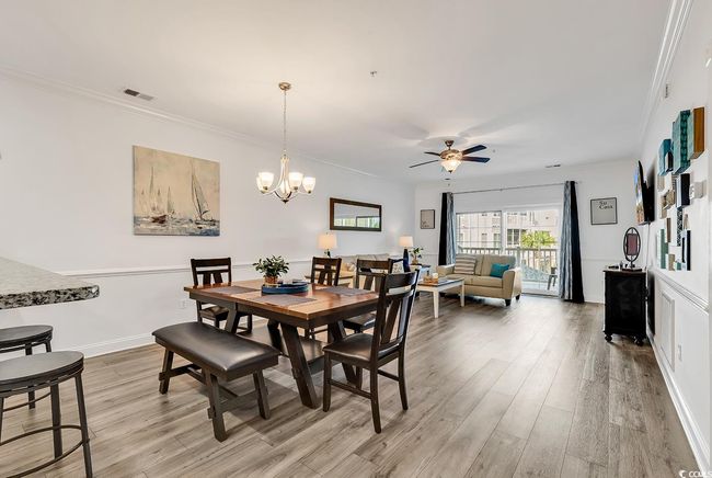 APT-202 - 4821 Luster Leaf Cir, Condo with 2 bedrooms, 2 bathrooms and null parking in Myrtle Beach SC | Image 16