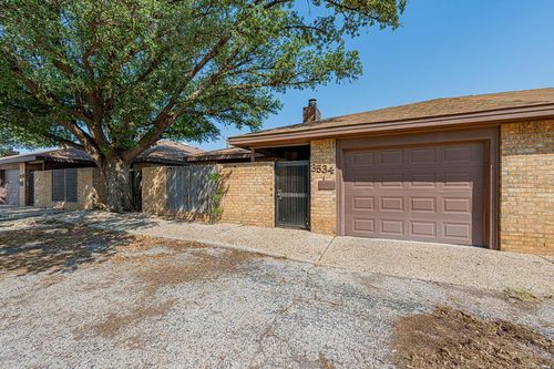 3534 Shell Ave, Midland, TX, 79707-6640 | Card Image