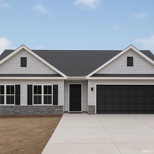 4815 Windrow Way, Fort Wayne, IN, 46818-0080 | Card Image