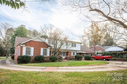 1614 Statesville Boulevard, Salisbury, NC, 28144 | Card Image