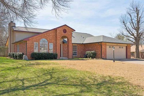 3423 W Willow Park Lane, Stillwater, OK, 74074 | Card Image