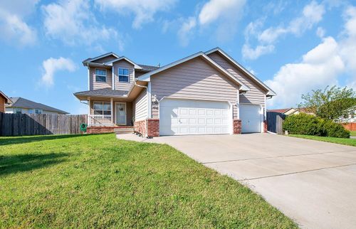 2501 S Cooper St, Wichita, KS, 67210-2455 | Card Image