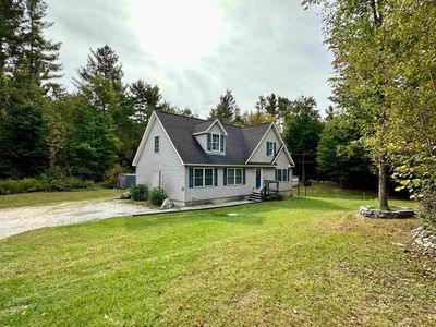 498 Stratton Road, House other with 3 bedrooms, 2 bathrooms and null parking in Rutland Town VT | Image 2