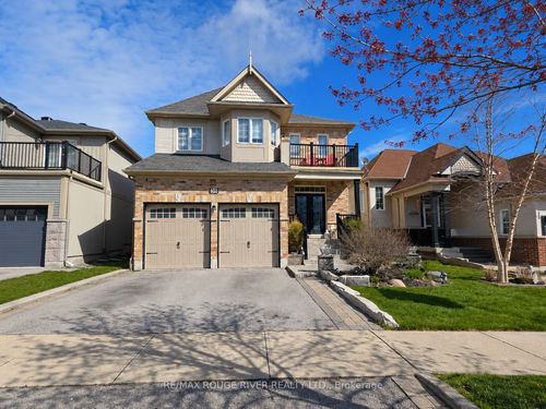 58 Bons Ave, Bowmanville, ON, L1C0B5 | Card Image