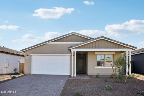 16219 W Bajada Dr, Surprise, AZ, 85387 | Card Image