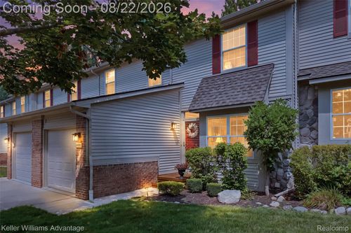 41772 Webster Ct, Novi, MI, 48377-4532 | Card Image
